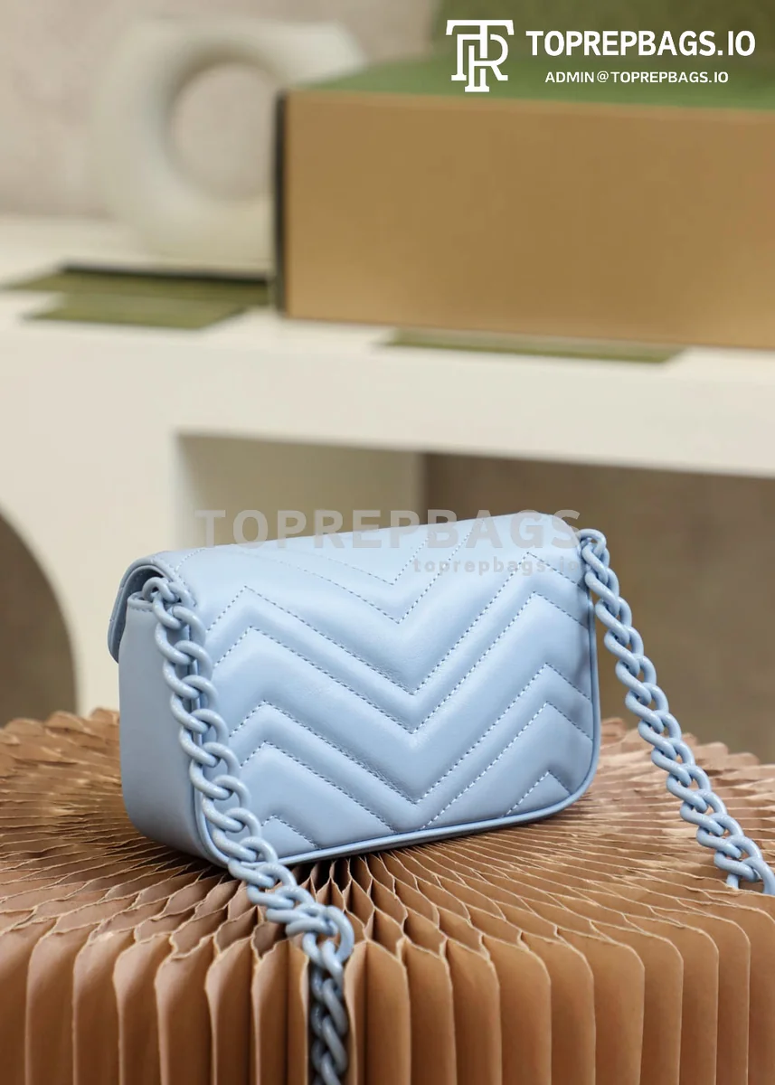 i1658402322_3108_4 Gucci GG Marmont Super Mini in Blue