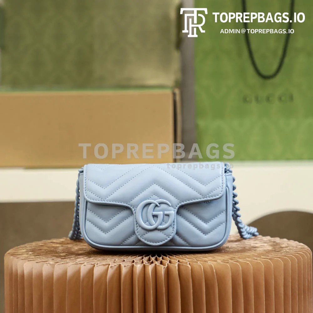 i1658402322_3167_0 Gucci GG Marmont Super Mini in Blue