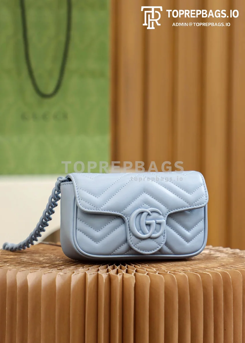 i1658402322_8281_1 Gucci GG Marmont Super Mini in Blue
