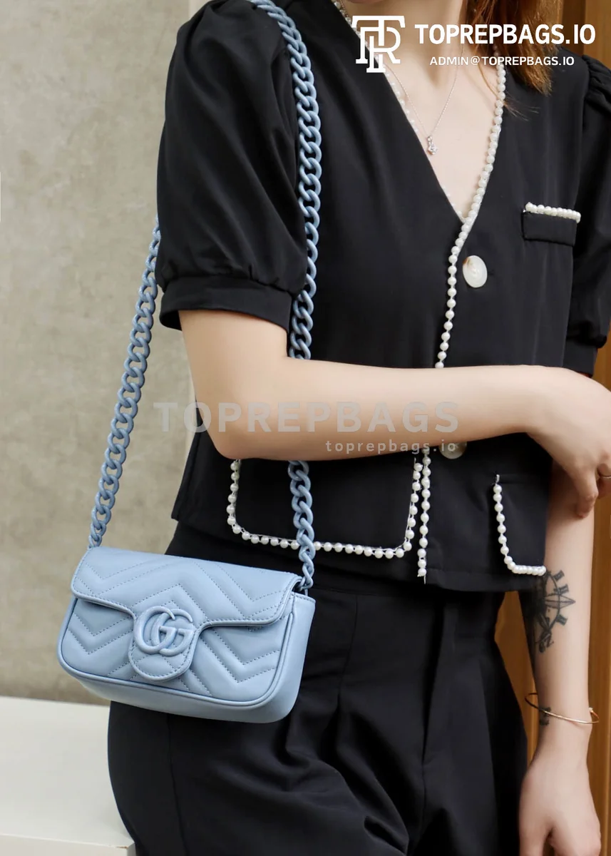 i1658404386_2469_5 Gucci GG Marmont Super Mini in Blue