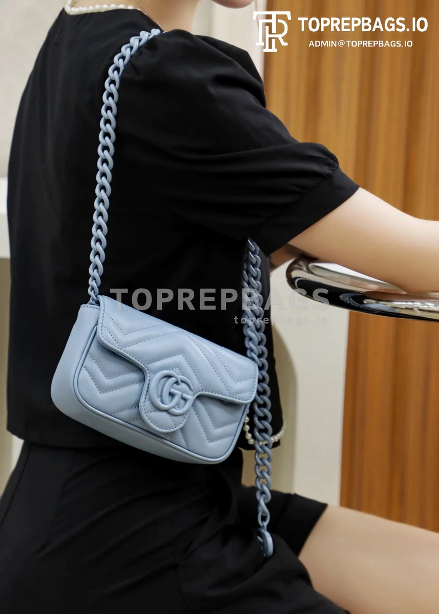 i1658404386_5803_2 Gucci GG Marmont Super Mini in Blue