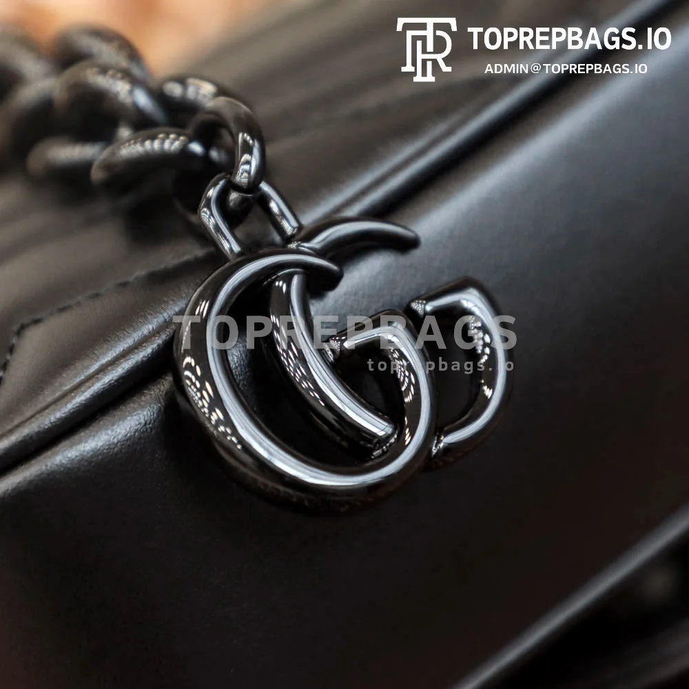 i1658405112_2946_2 Gucci GG Marmont Super Mini in Black