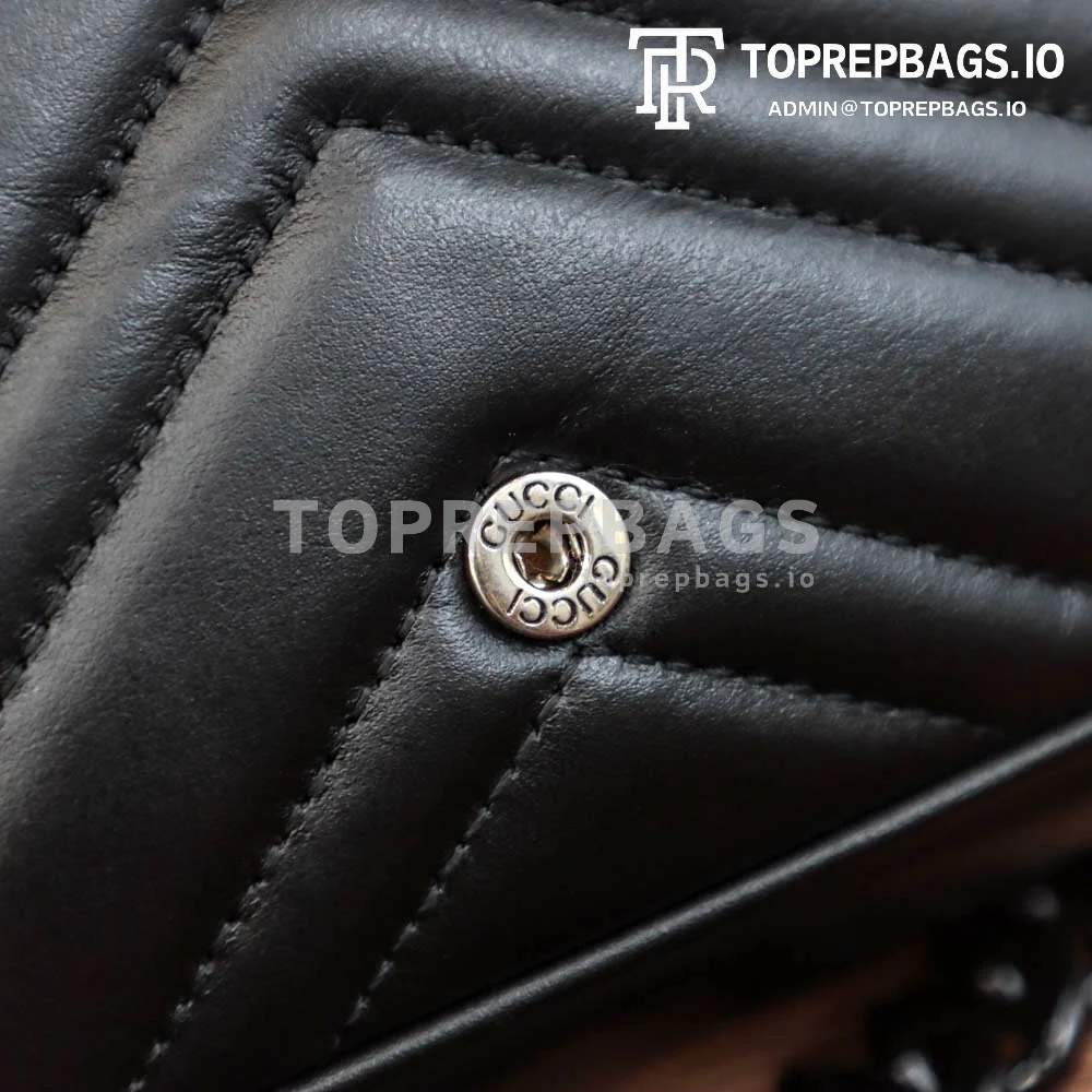 i1658405112_9902_5 Gucci GG Marmont Super Mini in Black
