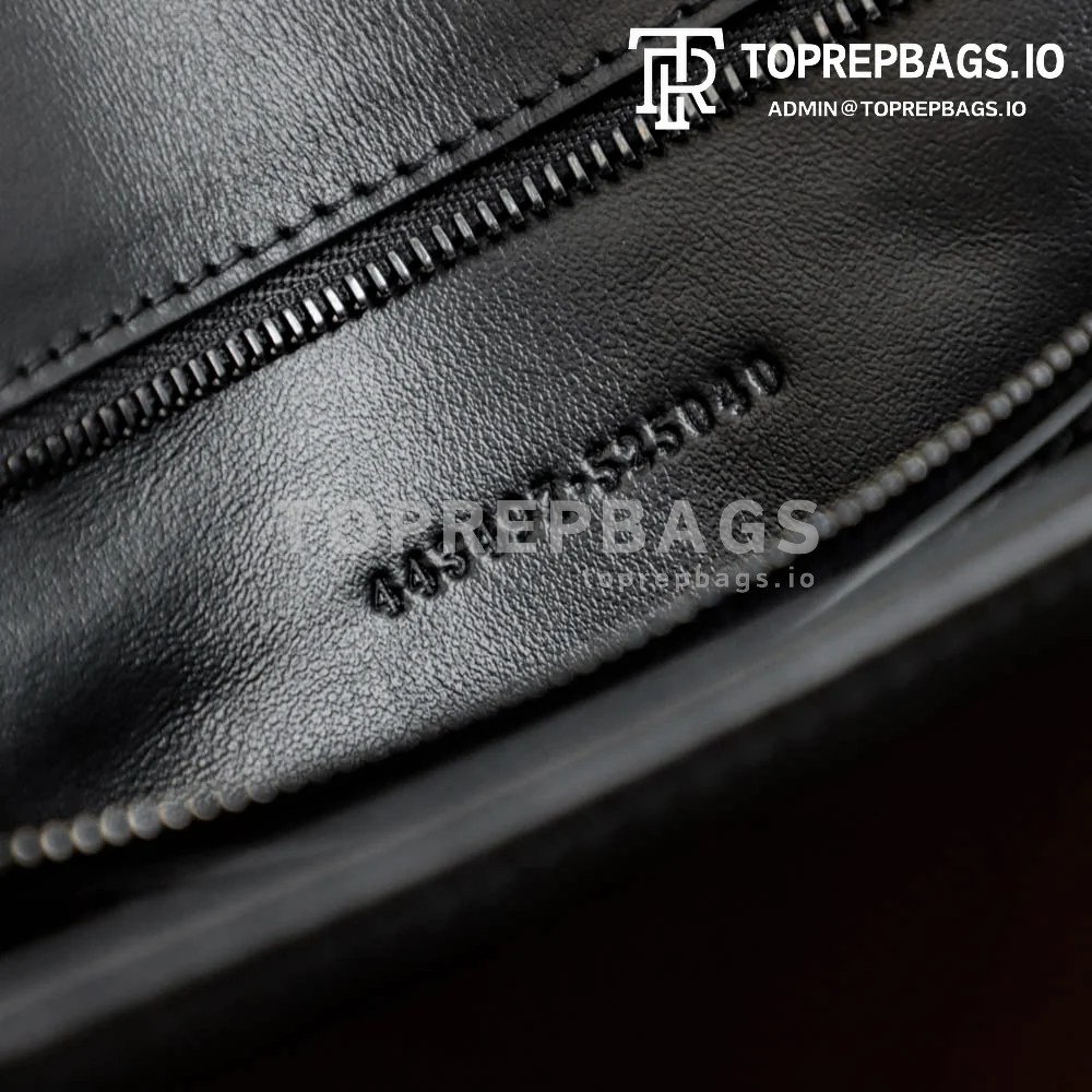 i1660237541_4476_6 Gucci GG Marmont in Black