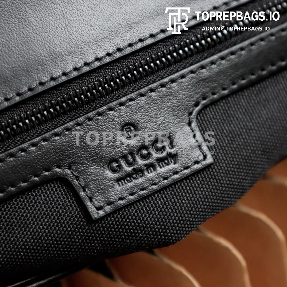i1660237541_4712_5 Gucci GG Marmont in Black
