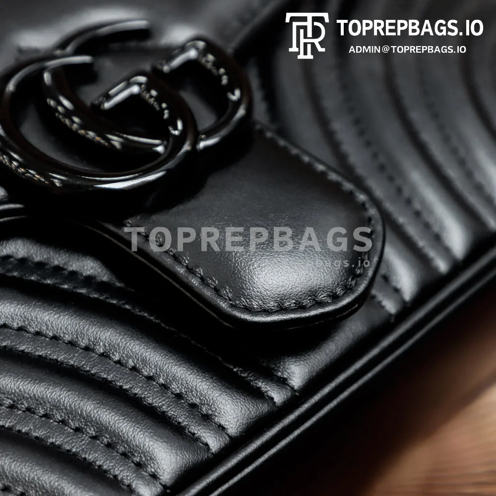 i1660239288_1366_1 Gucci GG Marmont Mini in Black
