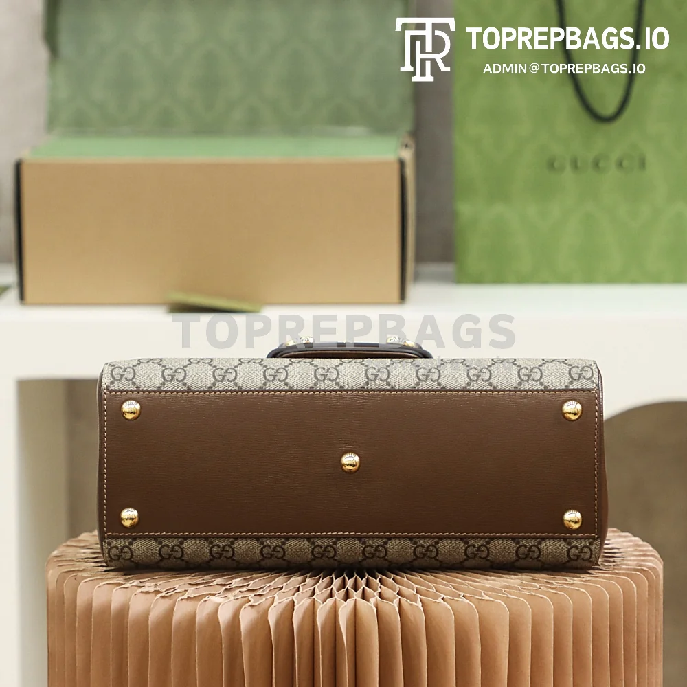 i1666188136_3359_8 Gucci Horsebit 1995 Medium in Beige