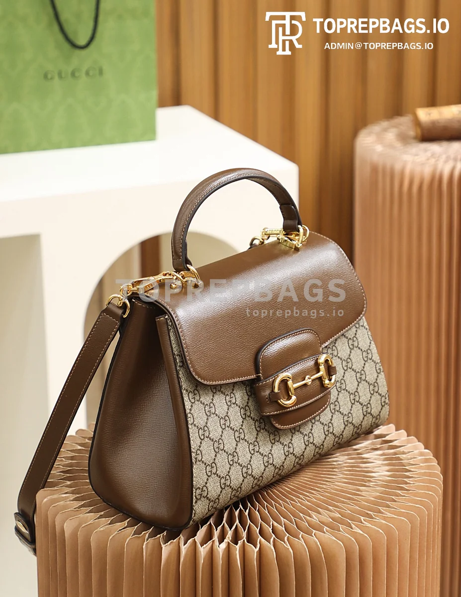 i1666188136_440_2 Gucci Horsebit 1995 Medium in Beige