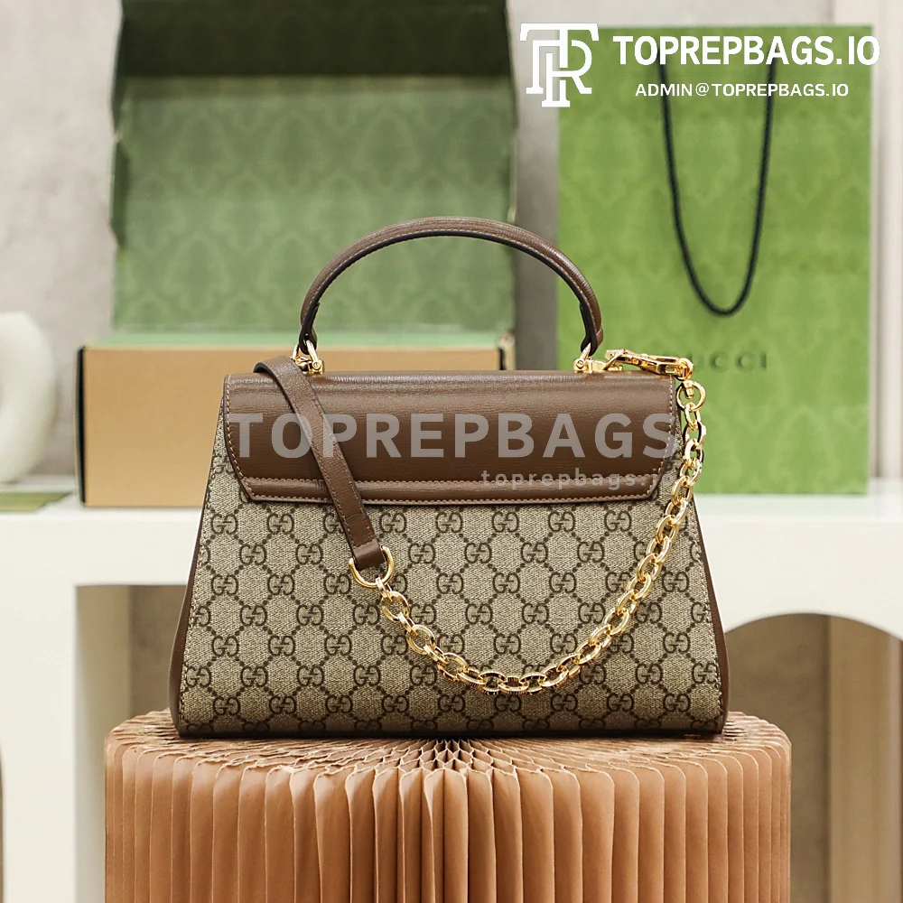 i1666188136_8427_5 Gucci Horsebit 1995 Medium in Beige