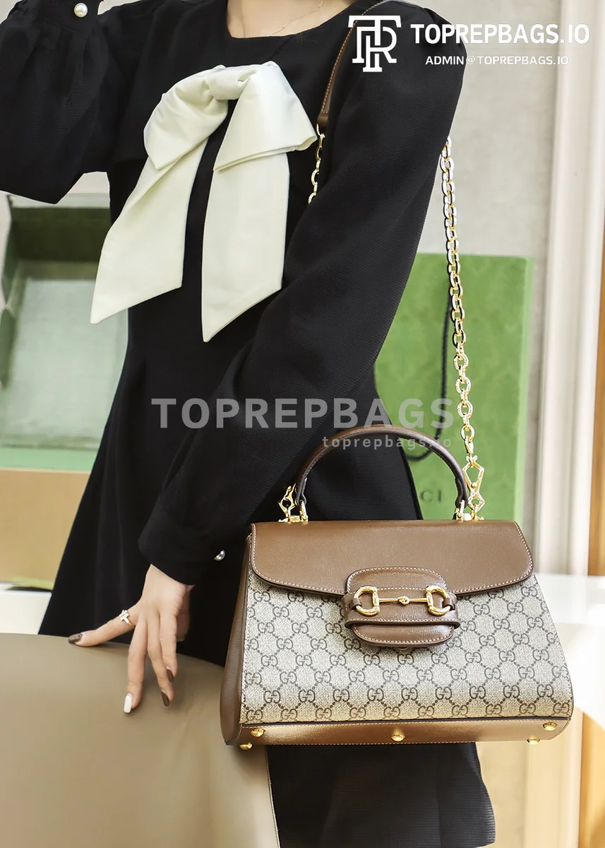 i1666188920_763_8 Gucci Horsebit 1995 Medium in Beige