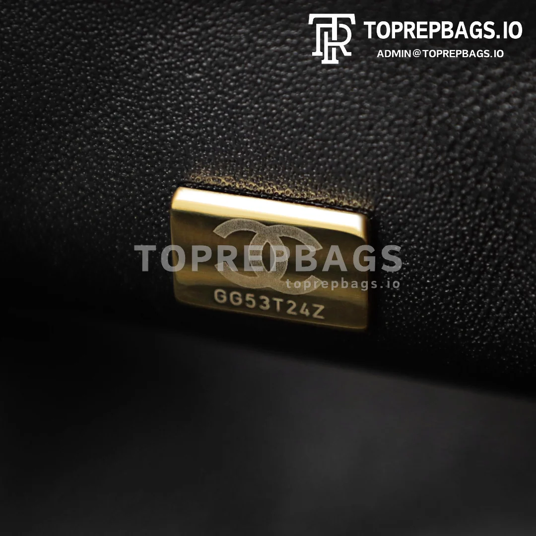 i1678289174_1869_8 Chanel Classic Flap Square Mini in Black