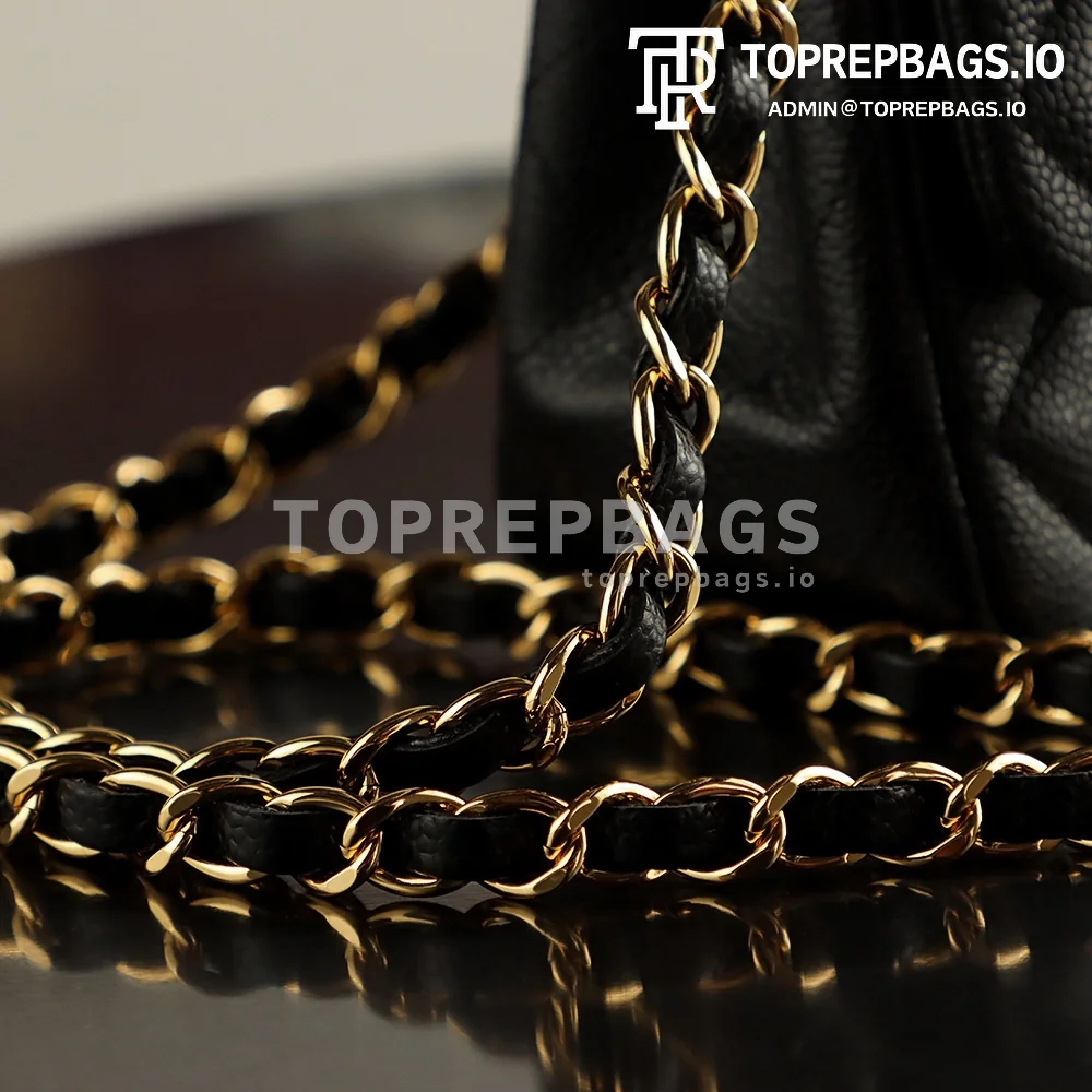 i1678289174_5084_0 Chanel Classic Flap Square Mini in Black
