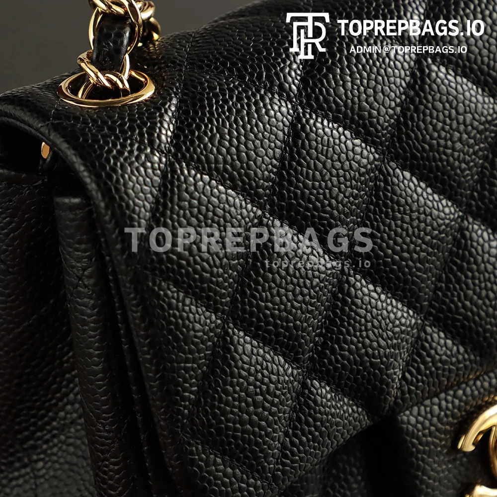 i1678289174_6753_1 Chanel Classic Flap Square Mini in Black