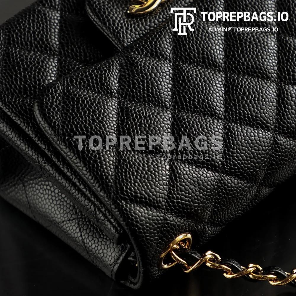 i1678289174_6971_4 Chanel Classic Flap Square Mini in Black