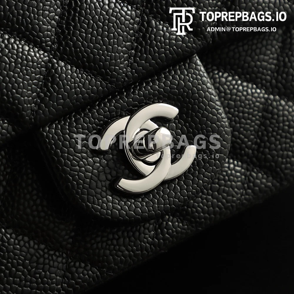 i1678290047_1013_0 Chanel Classic Flap Square Mini in Black