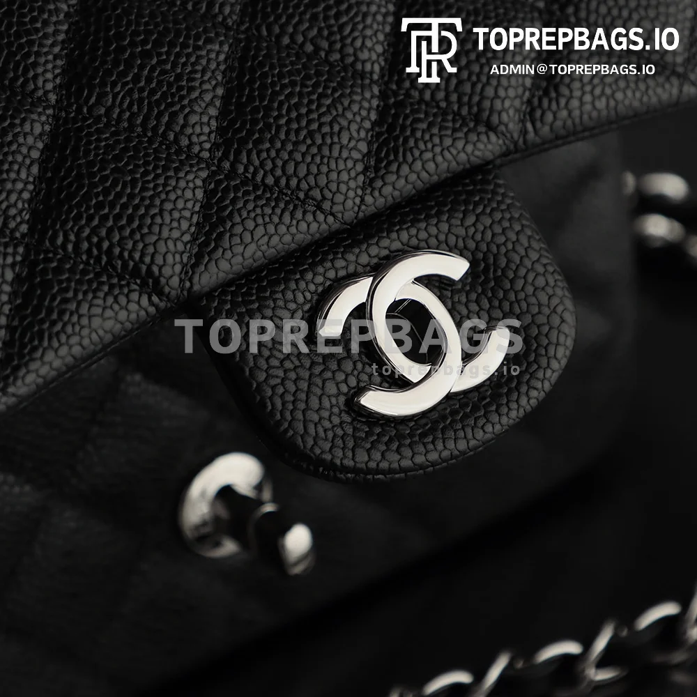 i1678290047_4606_1 Chanel Classic Flap Square Mini in Black