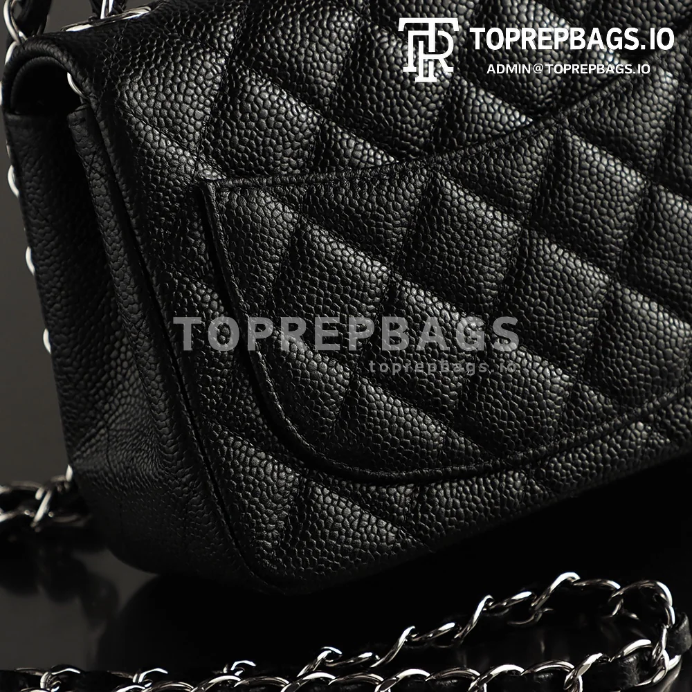 i1678290047_8665_8 Chanel Classic Flap Square Mini in Black