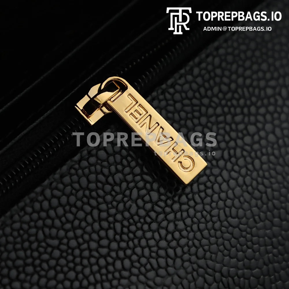 i1678290754_2333_3 Chanel Classic Flap Mini in Black