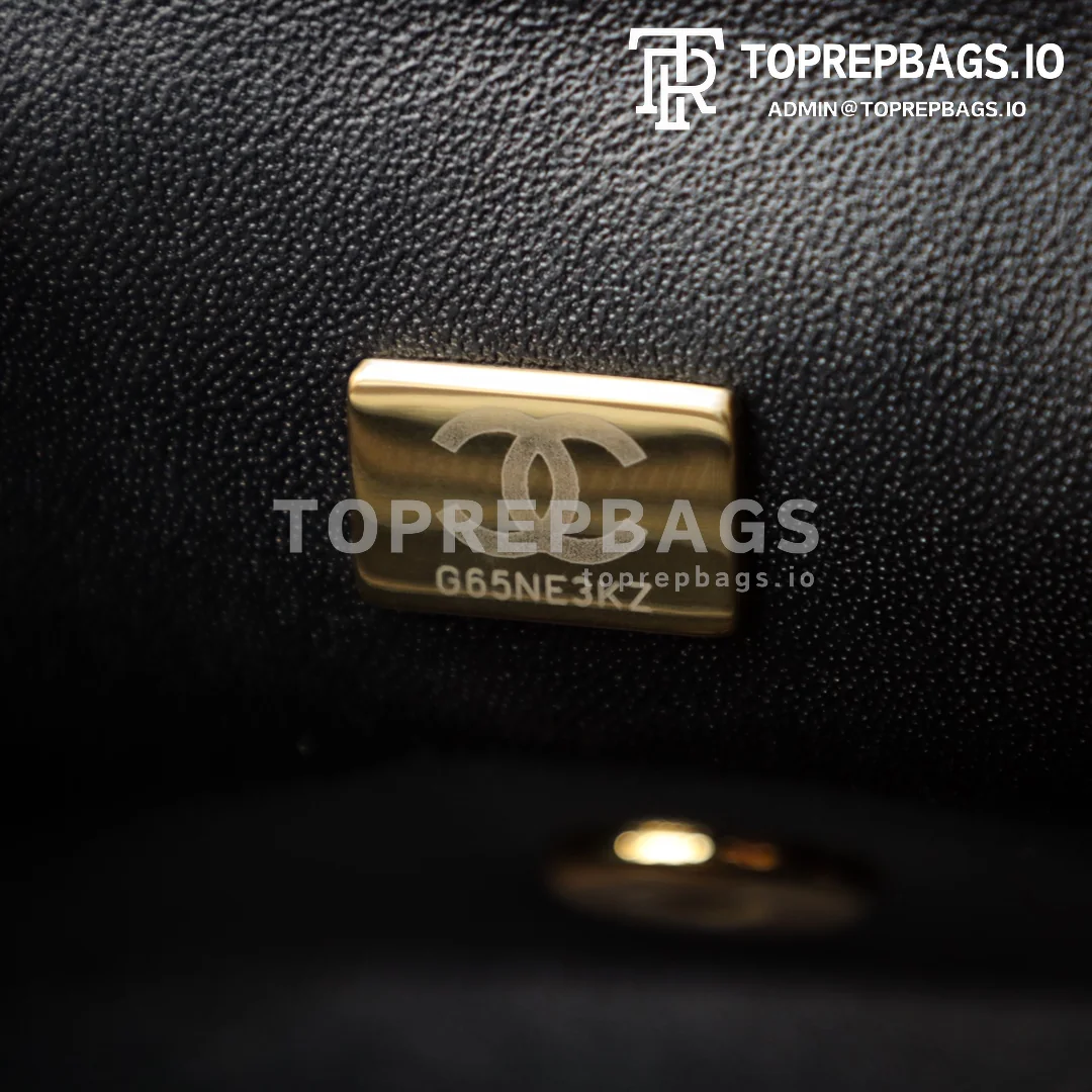 i1678290754_2444_8 Chanel Classic Flap Mini in Black