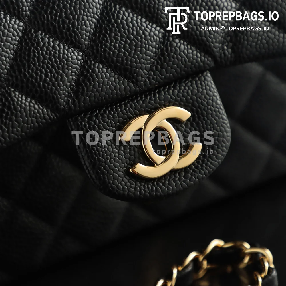 i1678290754_6148_6 Chanel Classic Flap Mini in Black