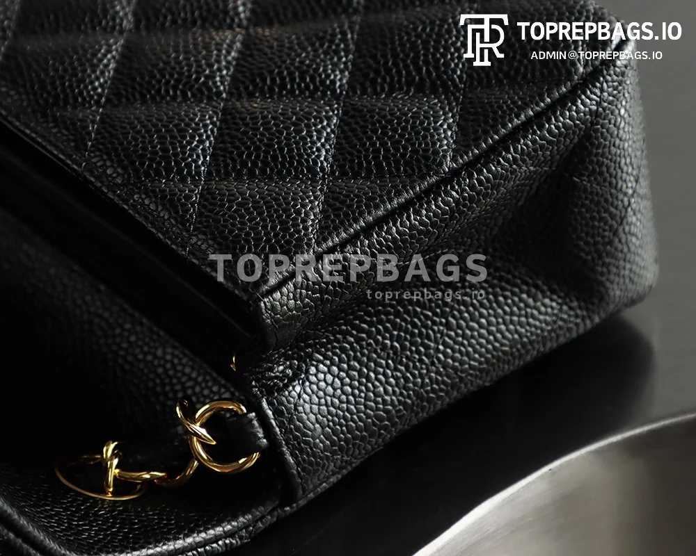 i1678290754_9692_7 Chanel Classic Flap Mini in Black