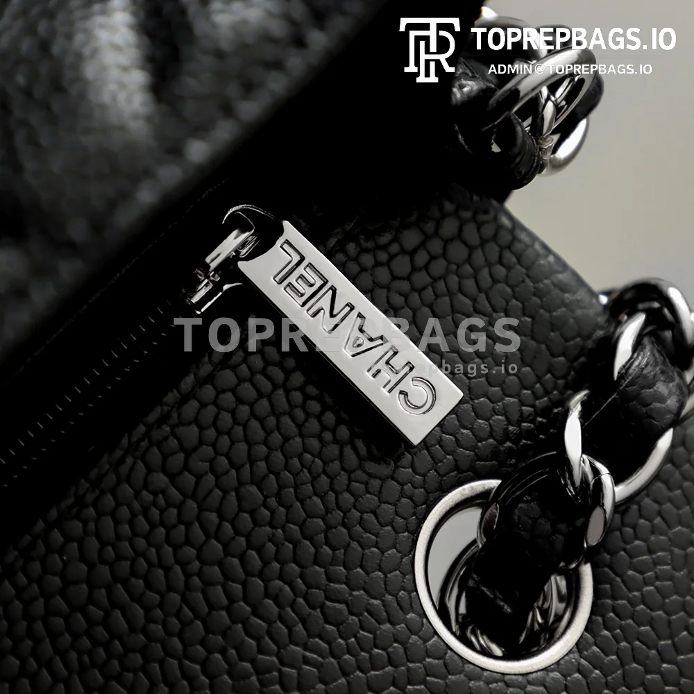 i1678290994_1849_2 Chanel Classic Flap Mini in Black