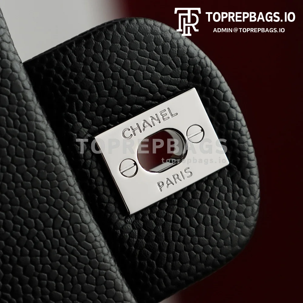 i1678290994_2117_1 Chanel Classic Flap Mini in Black
