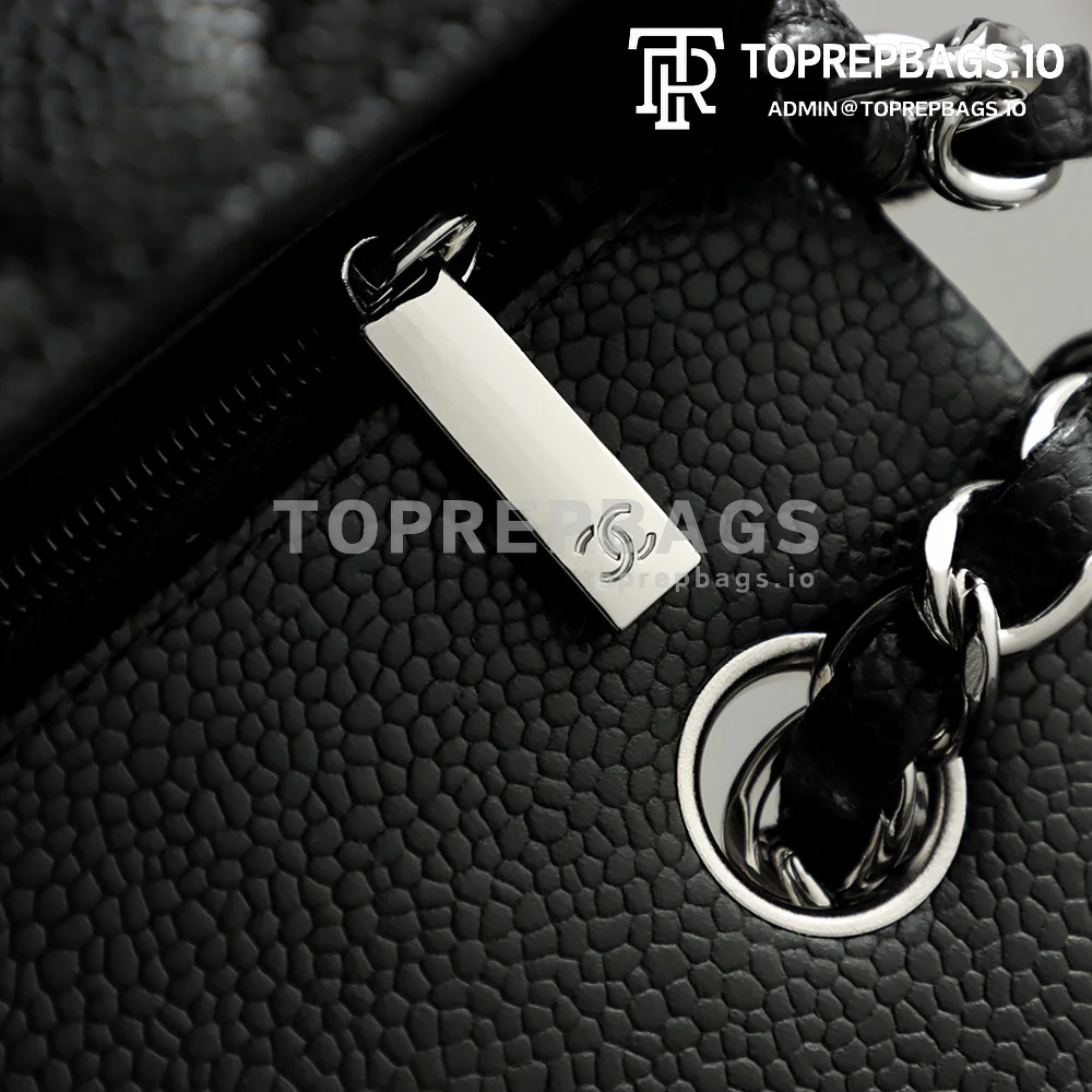 i1678290994_376_3 Chanel Classic Flap Mini in Black