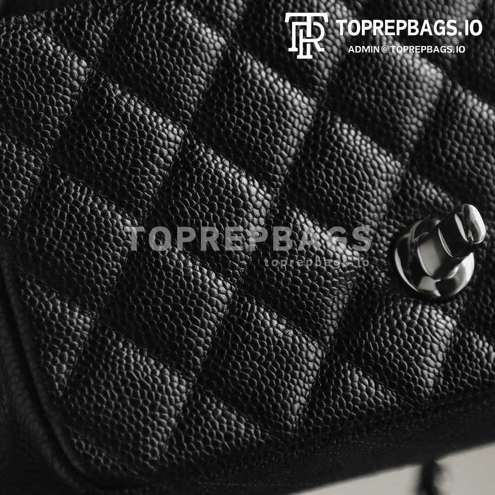 i1678290994_9092_6 Chanel Classic Flap Mini in Black