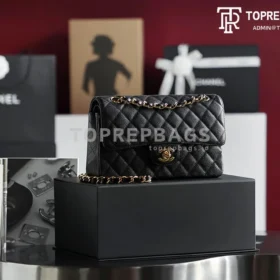 i1678291331_8269_0 Chanel Classic Flap Small in Black