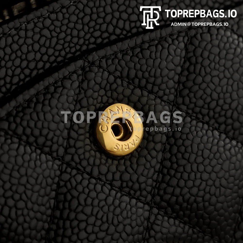 i1678291949_7376_2 Chanel Classic Flap Small in Black