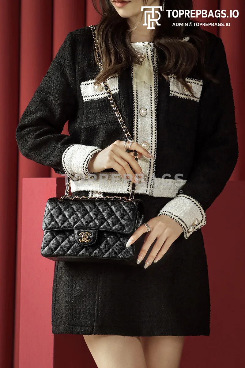 i1678292763_7777_1 Chanel Classic Flap Small in Black