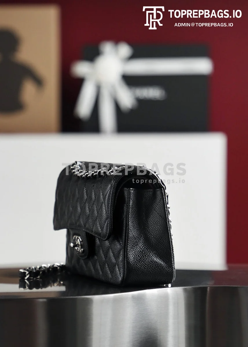 i1678295032_2625_4 Chanel Classic Flap Small in Black