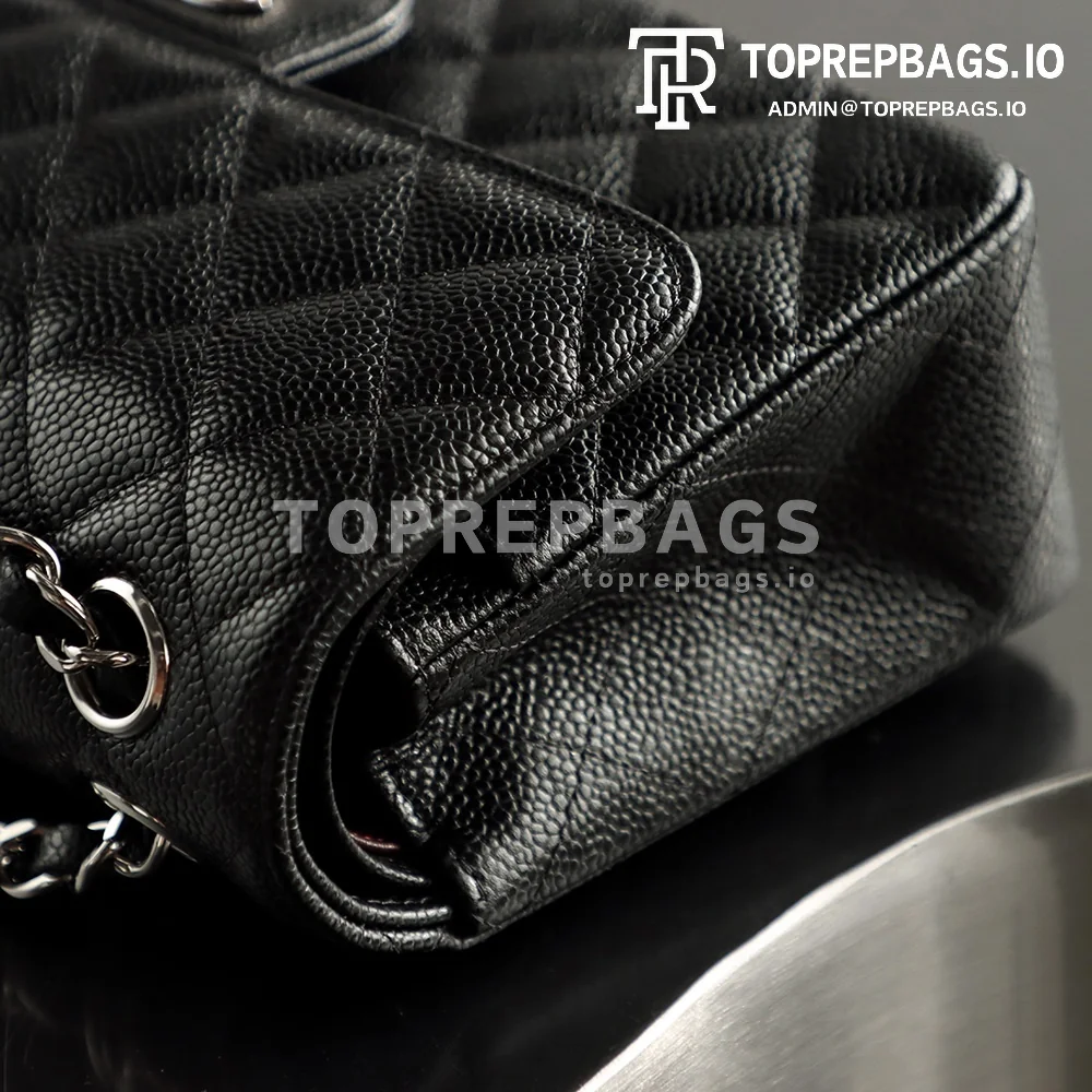 i1678295073_3531_0 Chanel Classic Flap Small in Black