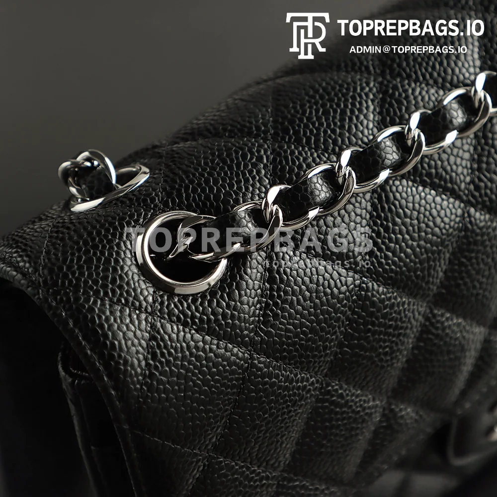 i1678295108_4057_1 Chanel Classic Flap Small in Black