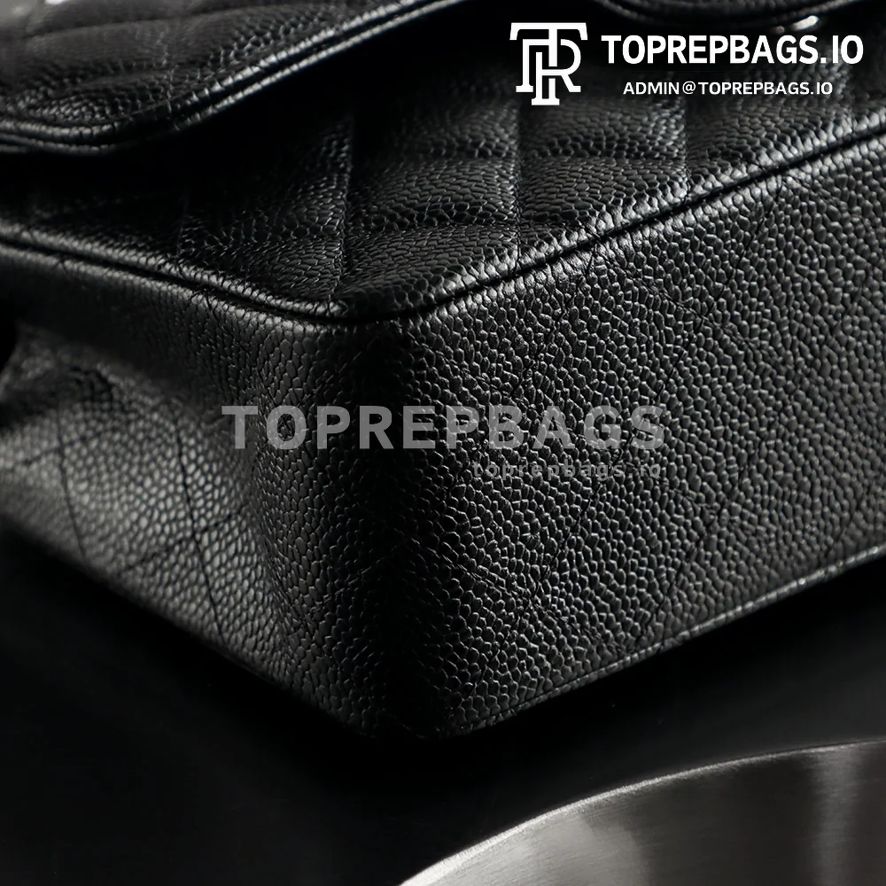 i1678295108_6011_7 Chanel Classic Flap Small in Black