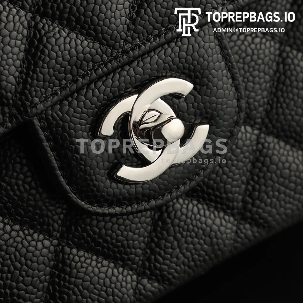 i1678295108_8267_0 Chanel Classic Flap Small in Black