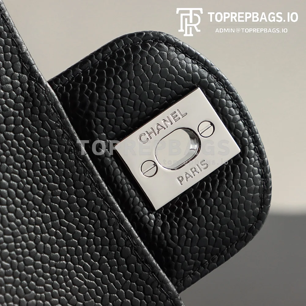 i1678295108_980_4 Chanel Classic Flap Small in Black