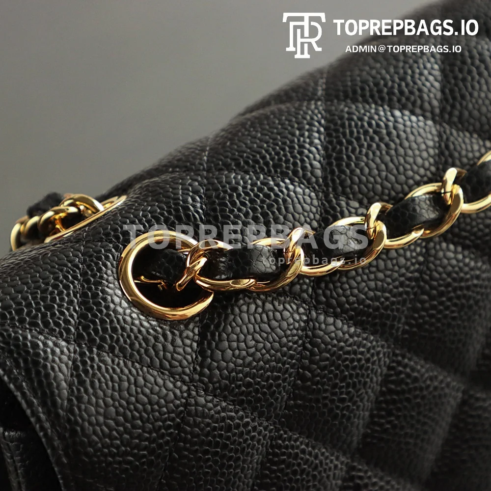 i1678296297_4051_0 Chanel Classic Flap Medium in Black