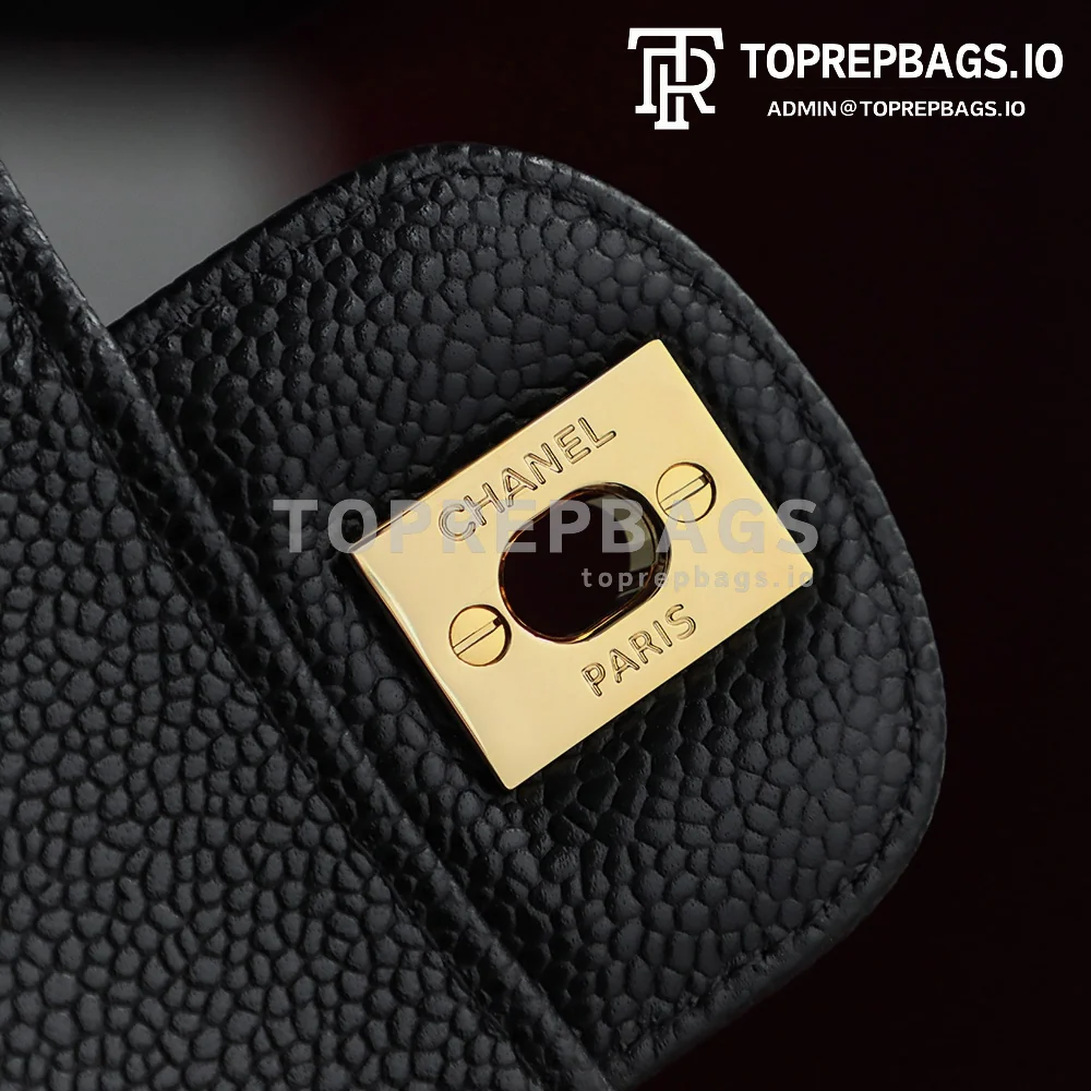 i1678296297_4812_3 Chanel Classic Flap Medium in Black