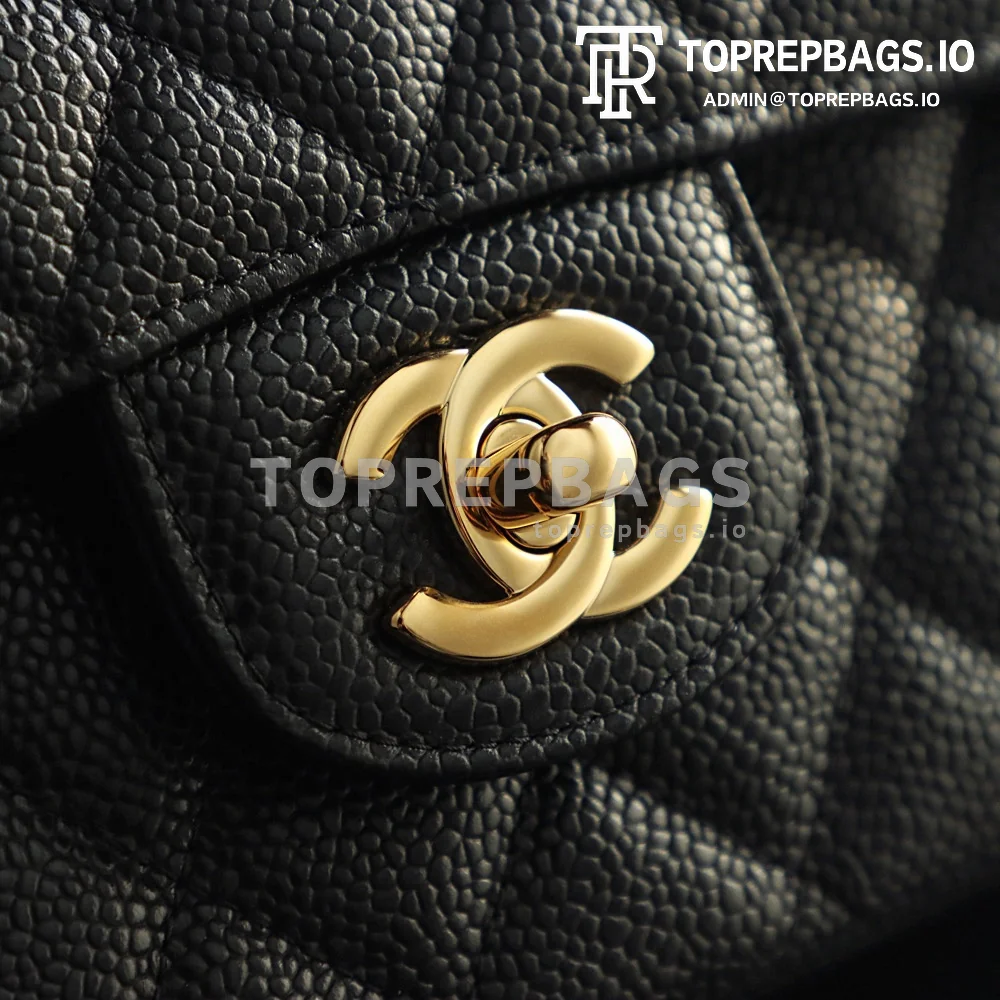 i1678296297_8377_2 Chanel Classic Flap Medium in Black
