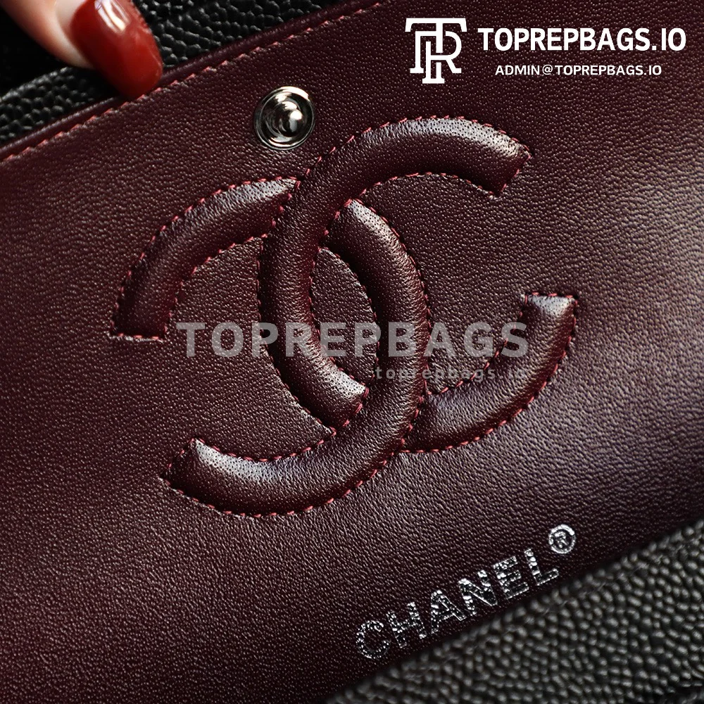 i1678297008_1374_7 Chanel Classic Flap Medium in Black