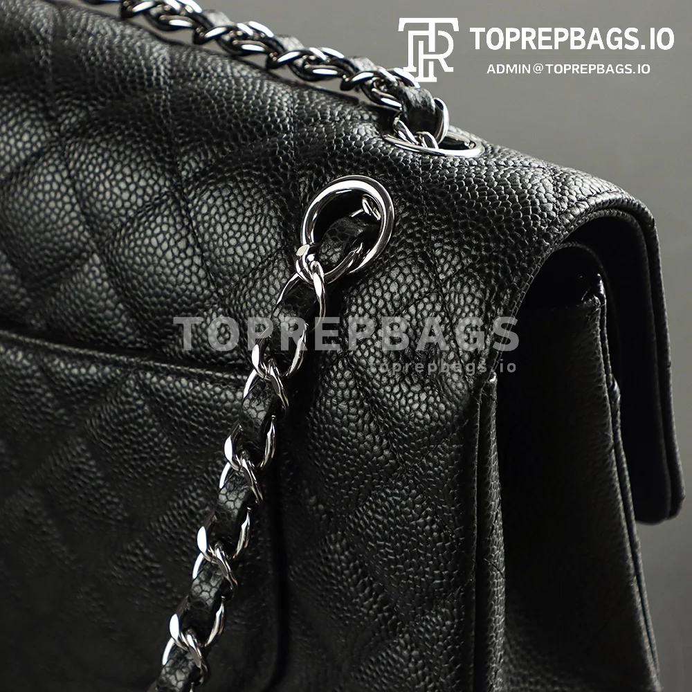 i1678297008_238_5 Chanel Classic Flap Medium in Black