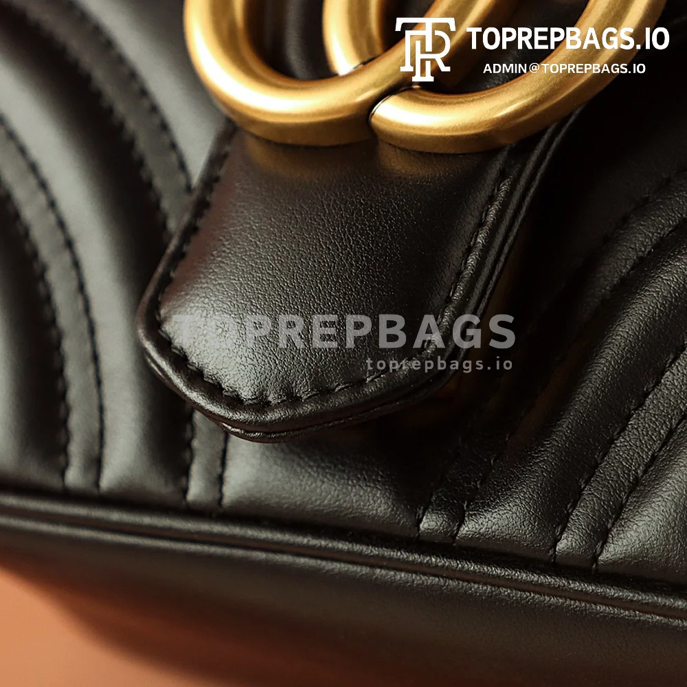 i1678951200_2277_2 Gucci Marmont Square Mini in Black