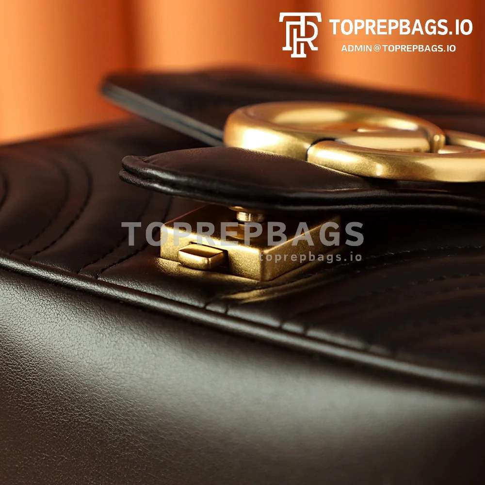 i1678951200_4611_1 Gucci Marmont Square Mini in Black