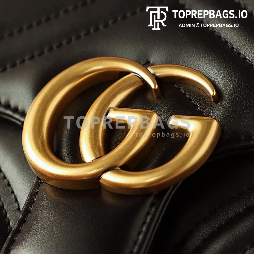 i1678951200_7423_0 Gucci Marmont Square Mini in Black