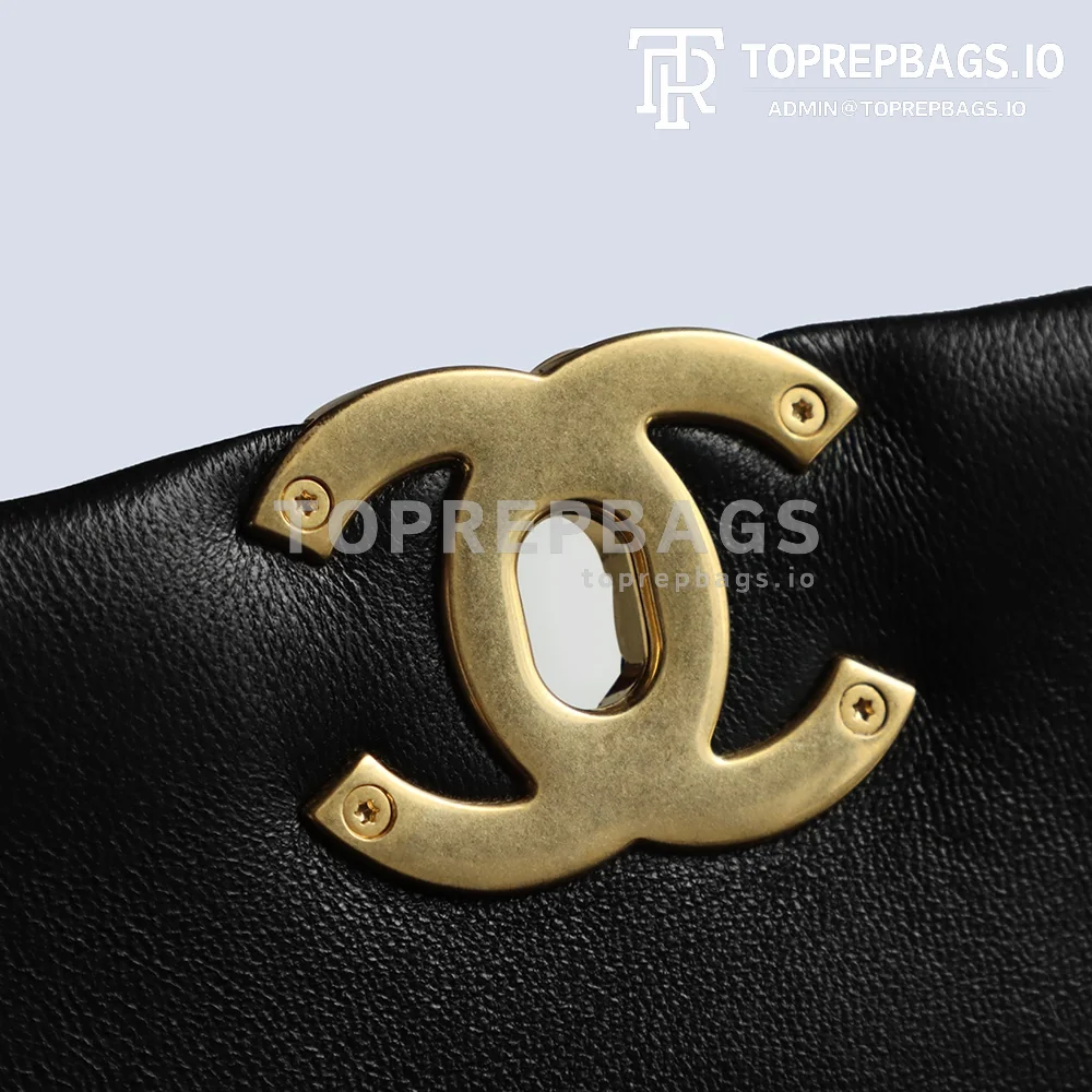 i1679383356_1828_8 Chanel 19 Bag Medium in Black