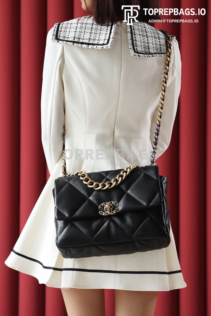 i1679384004_1273_8 Chanel 19 Bag Medium in Black