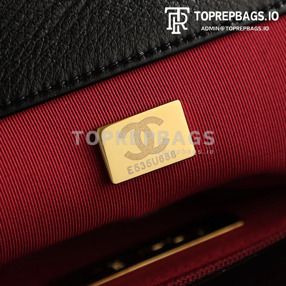 i1679384856_4084_7 Chanel 19 Bag Medium in Black
