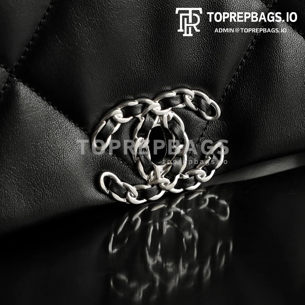 i1679384856_7643_4 Chanel 19 Bag Medium in Black
